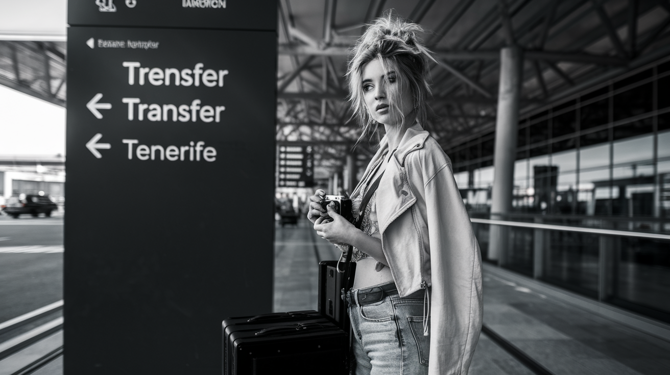 Arona Airport Transfer to Tenerife South: Your Ultimate Guide